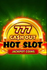 Hot Slot 777