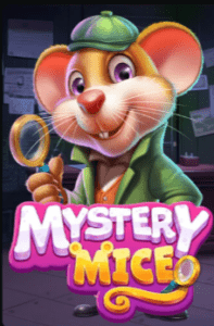 Mystery Mice