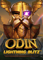 Odin Lignting Blitz